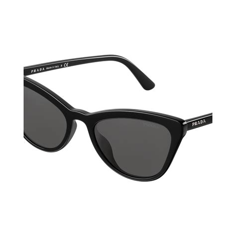 prada ultravox sunglasses alternative fit|Prada.